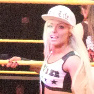 Liv Morgan