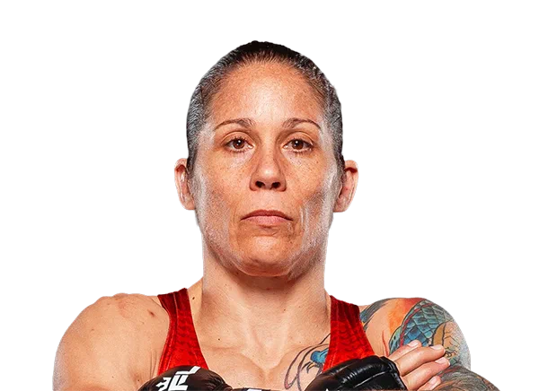 Liz Carmouche