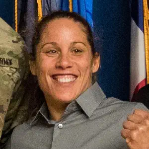 Liz Carmouche