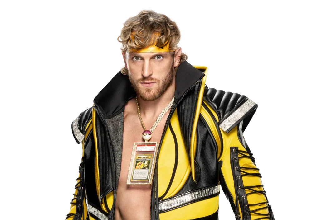 Logan Paul