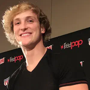Logan Paul