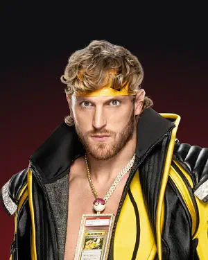 Logan Paul