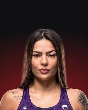 Luana Santos
