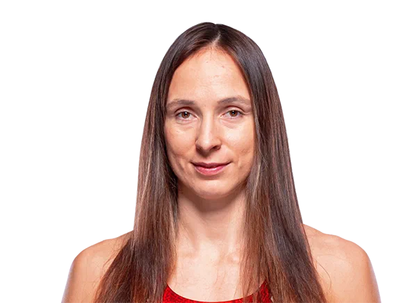 Lucie Pudilová