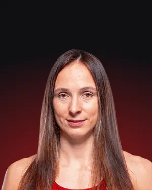 Lucie Pudilová