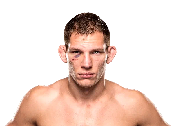 Luke Barnatt