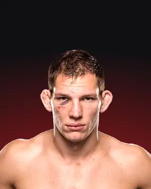 Luke Barnatt