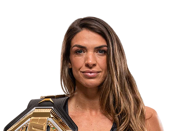 Mackenzie Dern