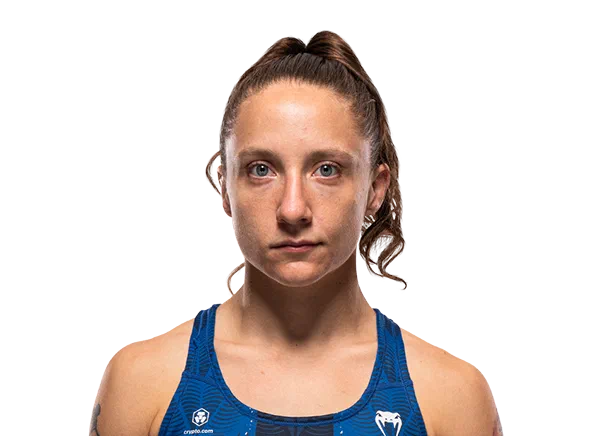 Mackenzie Stiller