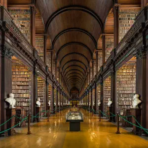 Marie McManamon