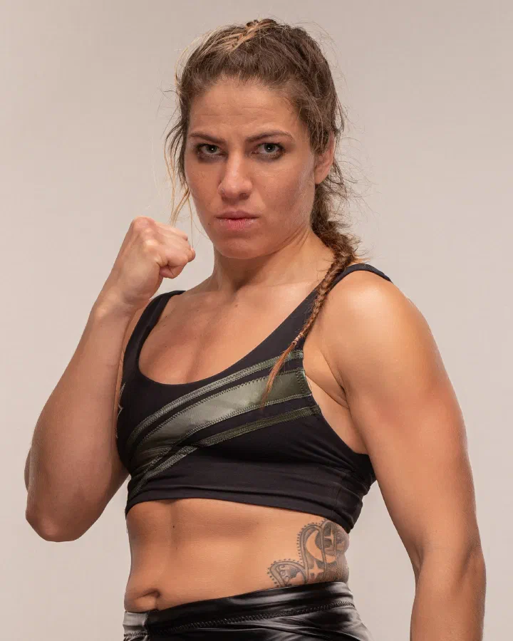 Marina Shafir