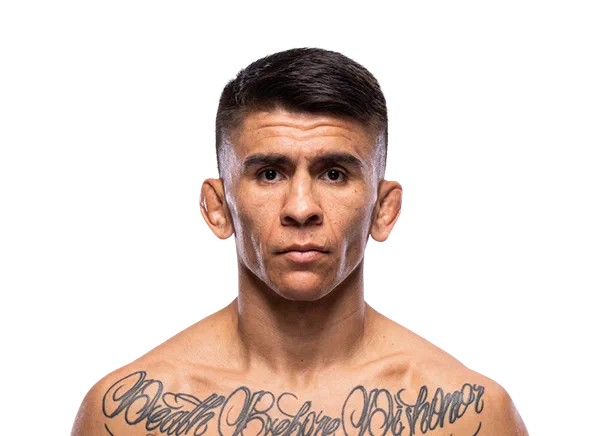 Mario Bautista