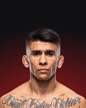 Mario Bautista