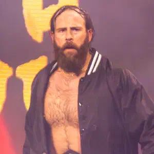 Mark Davis