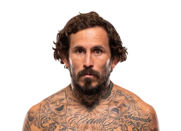 Marlon Vera