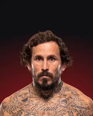 Marlon Vera
