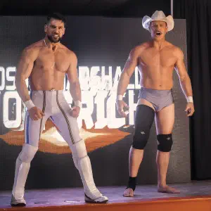 Marshall Von Erich