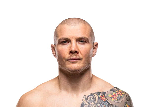 Marvin Vettori