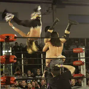 Matt Jackson
