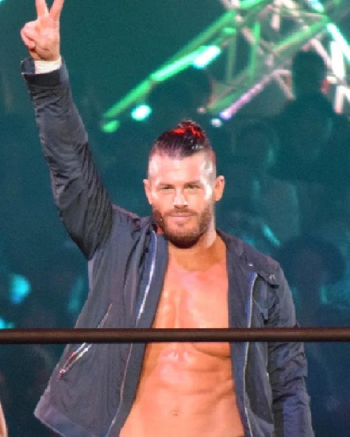 Matt Sydal