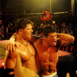 Matt Sydal