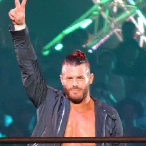 Matt Sydal