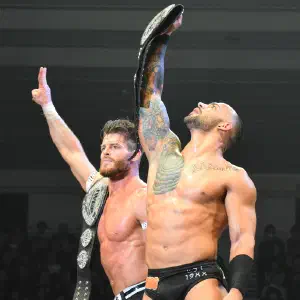 Matt Sydal