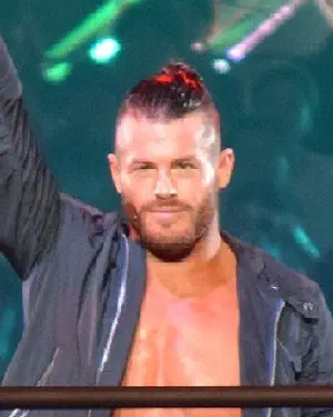 Matt Sydal