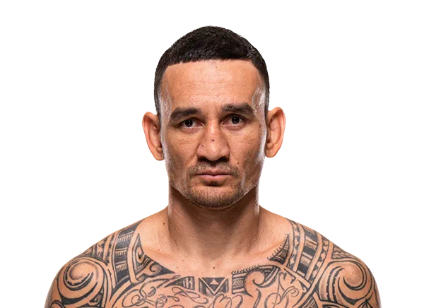 Max Holloway
