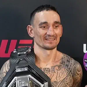 Max Holloway