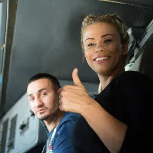 Max Holloway