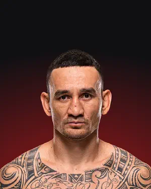 Max Holloway