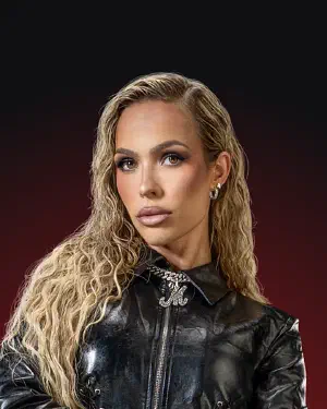 Maxxine Dupri
