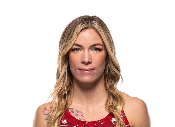 Melissa Croden
