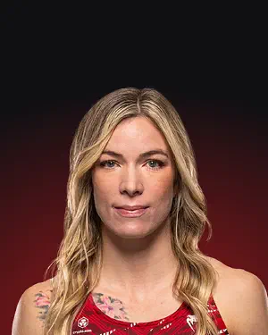 Melissa Croden