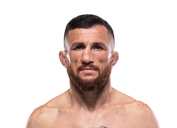 Merab Dvalishvili