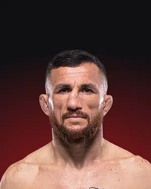 Merab Dvalishvili