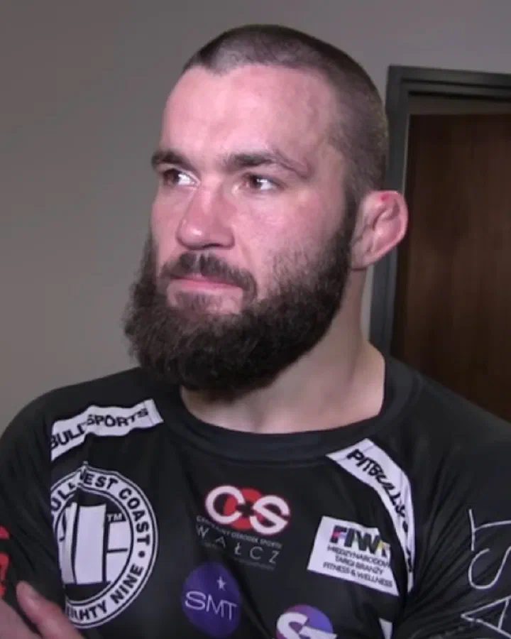 Michał Materla