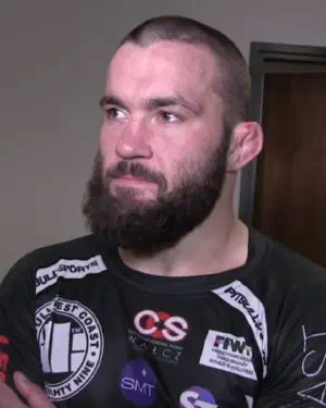 Michał Materla