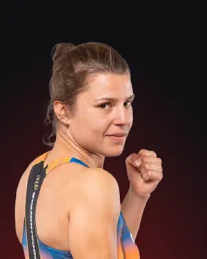 Michaela Hlaváčiková