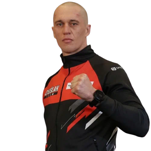 Michal Cieslak