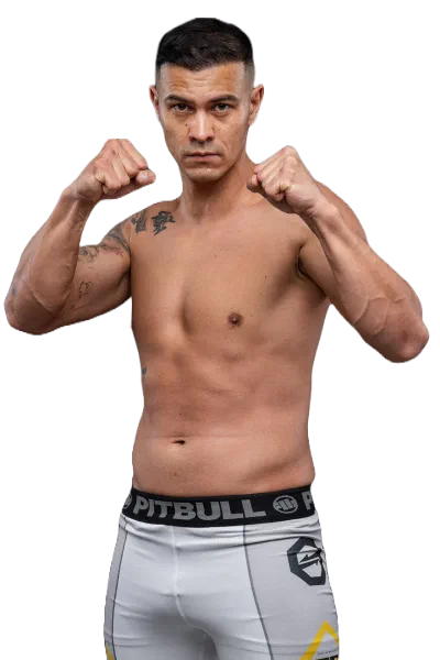 Michal Novotný