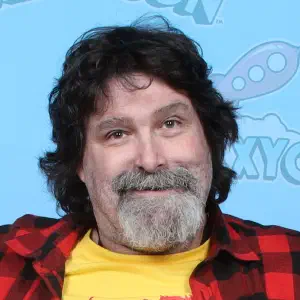 Mick Foley