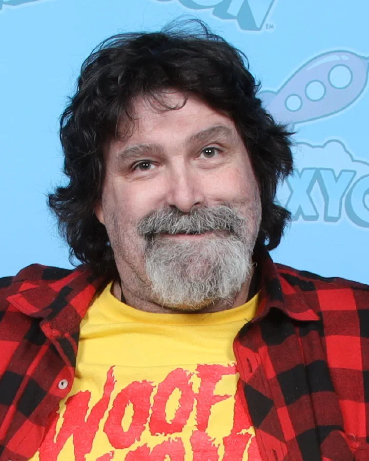 Mick Foley