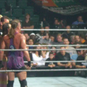 Mick Foley