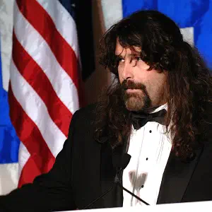 Mick Foley