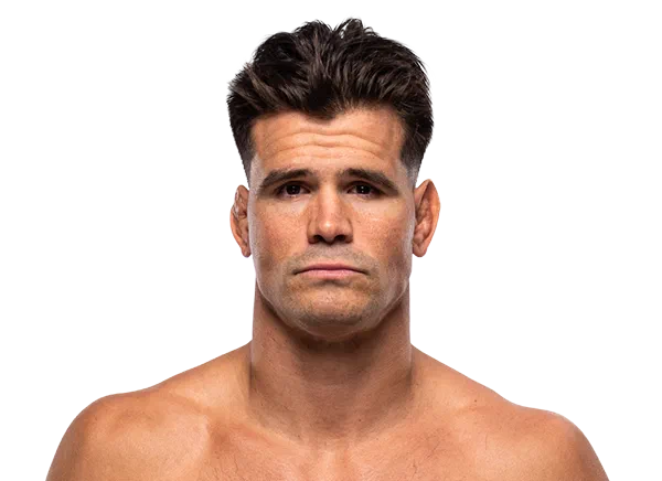 Mickey Gall