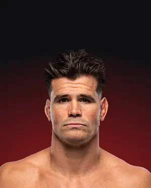 Mickey Gall