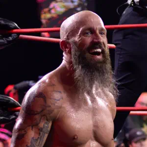Mike Bennett