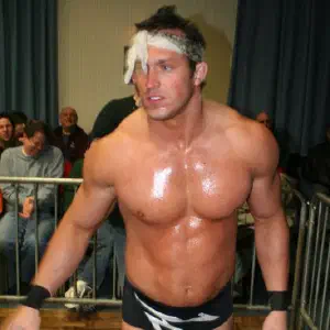 Mike Bennett